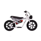Droyd Kids' Weeler 14 Step Over Mini Electric Bike
