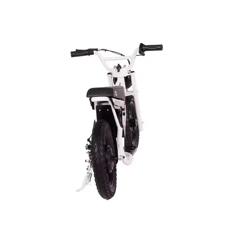 Droyd Kids' Weeler 14 Step Over Mini Electric Bike