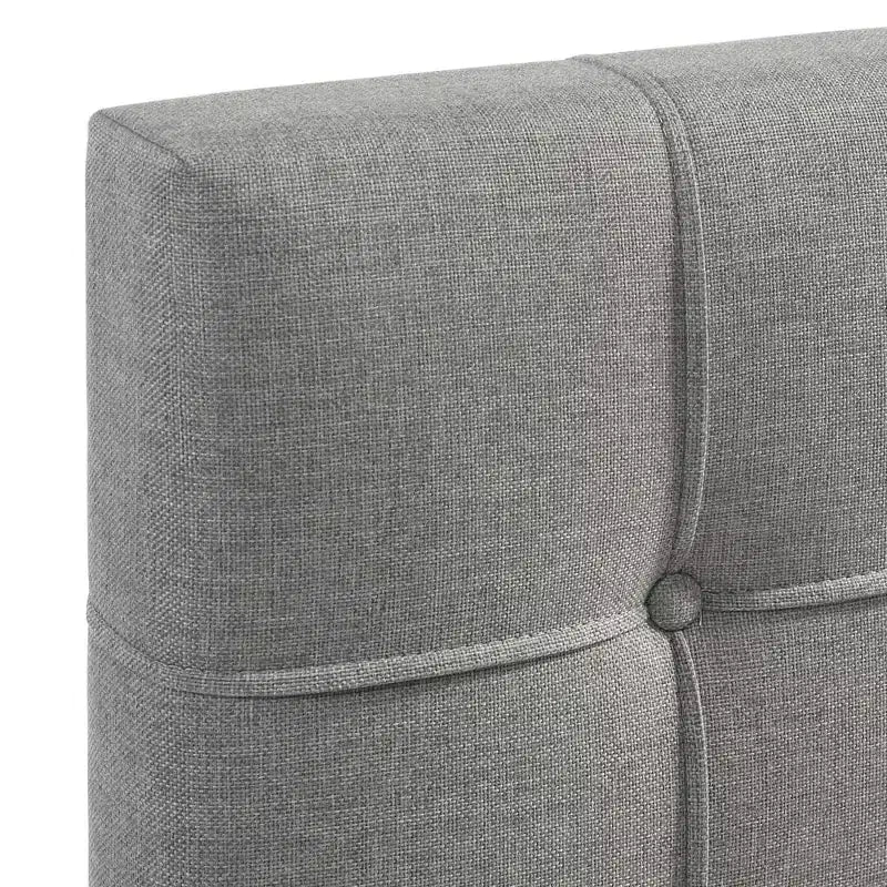 Queen Pasadena Platform Storage Bed - Picket House Furnishings