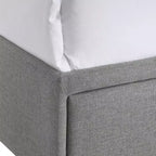 Queen Pasadena Platform Storage Bed - Picket House Furnishings