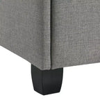 Queen Pasadena Platform Storage Bed - Picket House Furnishings