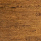 Flash Furniture Henry Solid Wood Dining Table, Commercial Grade Heavy Duty Rectangle Wood Table for 6