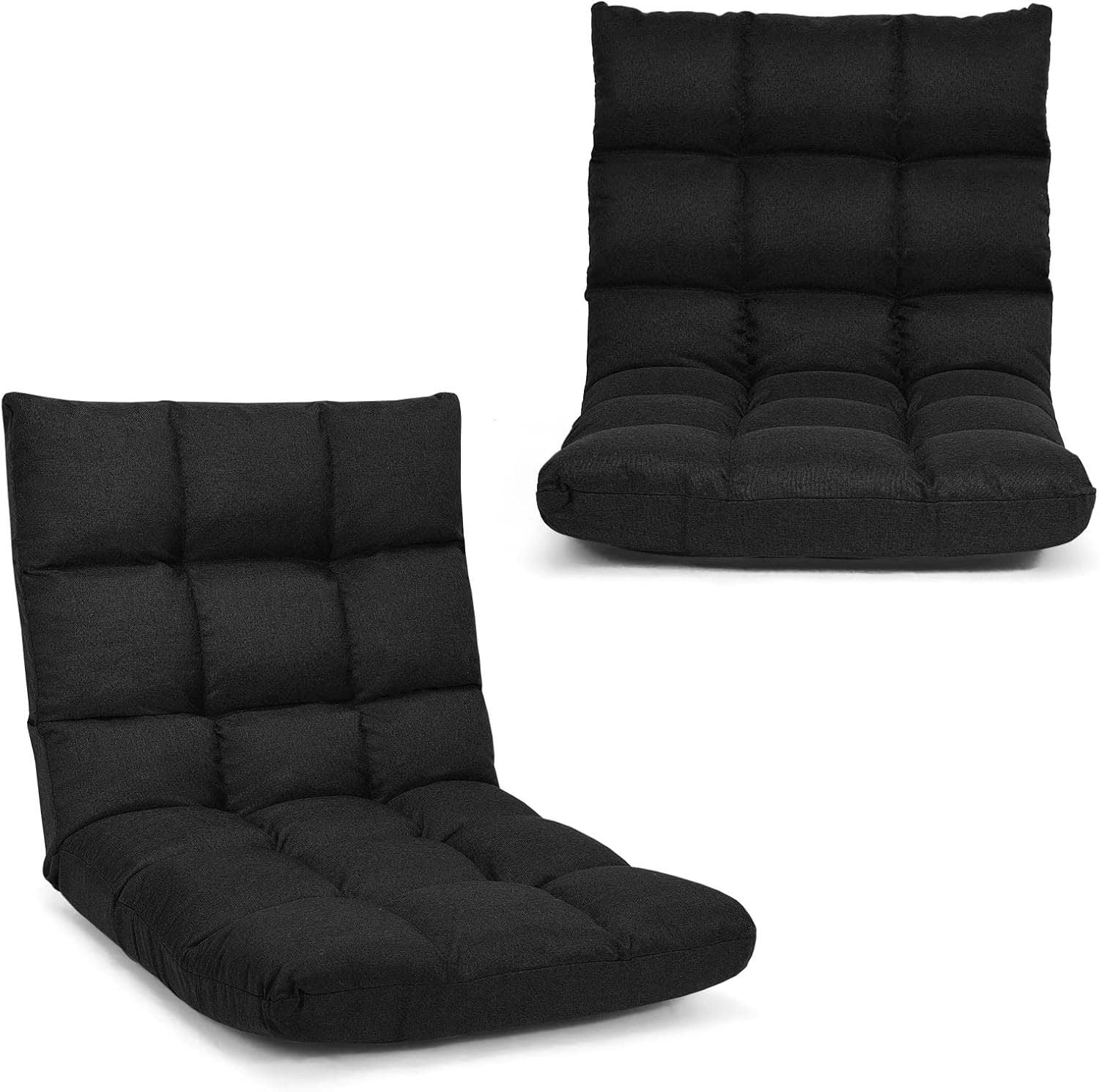 Armchair - Noir #4