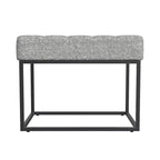 HomePop Theodore Ottoman