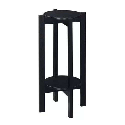 31.25 Newport Deluxe 2 Tier Plant Stand - Breighton Home