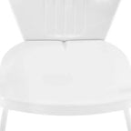 Crosley 3pc Griffith Outdoor Patio Bistro Set