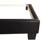 Passion Furniture Caldwell Queen Panel Bed