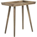 Nonie Tray Accent Table - ACC5701 - Safavieh