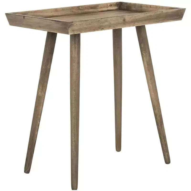 Nonie Tray Accent Table - ACC5701 - Safavieh