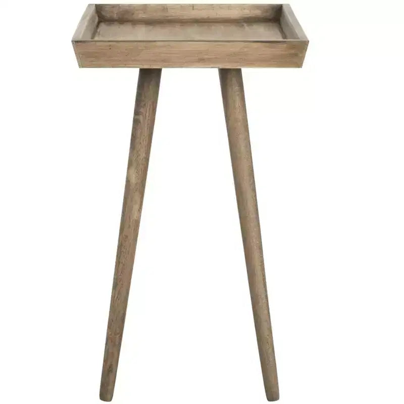 Nonie Tray Accent Table - ACC5701 - Safavieh