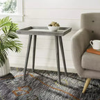 Nonie Tray Accent Table - ACC5701 - Safavieh