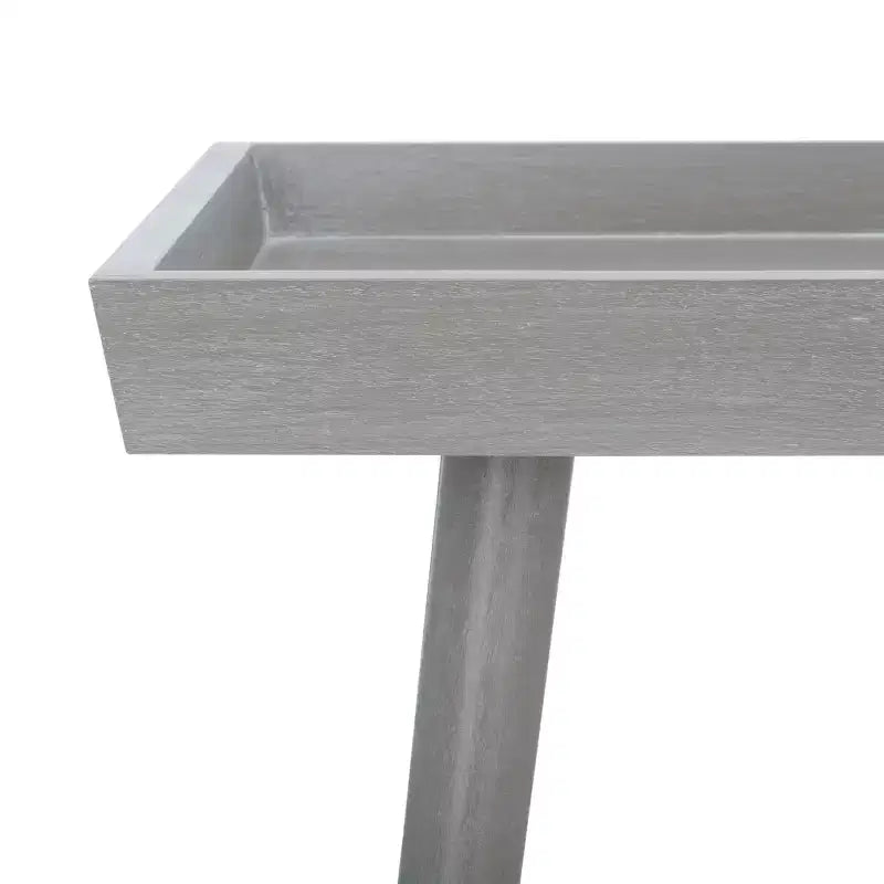 Nonie Tray Accent Table - ACC5701 - Safavieh