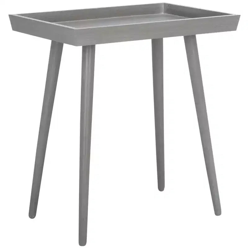 Nonie Tray Accent Table - ACC5701 - Safavieh