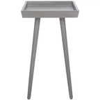 Nonie Tray Accent Table - ACC5701 - Safavieh