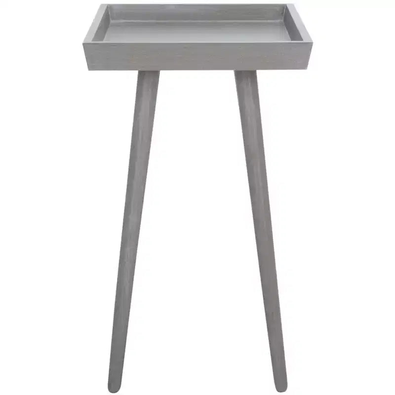Nonie Tray Accent Table - ACC5701 - Safavieh