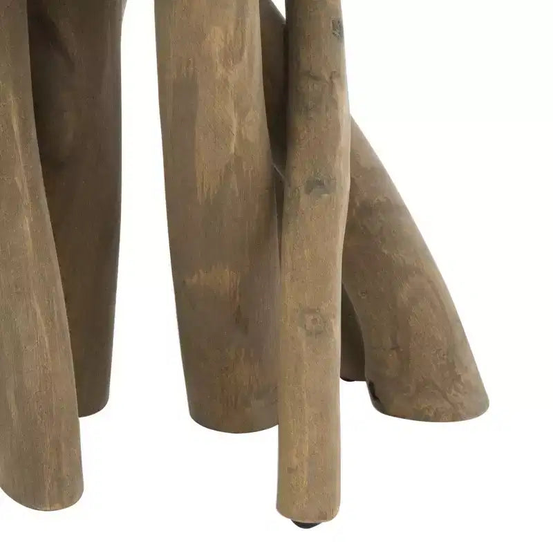 Hartwick End Table - FOX1019 - Safavieh Couture