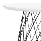 Roper End Table - FOX4245 - Safavieh Couture