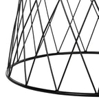 Roper End Table - FOX4245 - Safavieh Couture