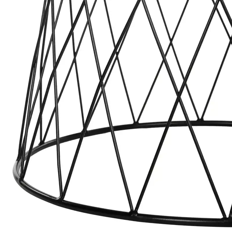 Roper End Table - FOX4245 - Safavieh Couture