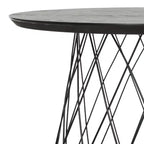 Roper End Table - FOX4245 - Safavieh Couture