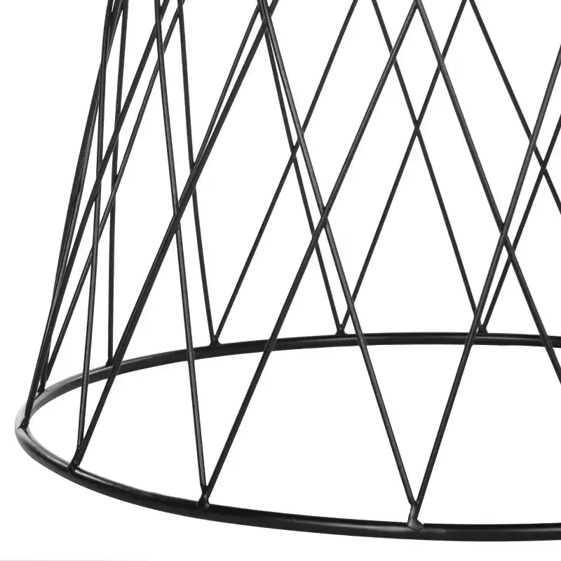 Roper End Table - FOX4245 - Safavieh Couture