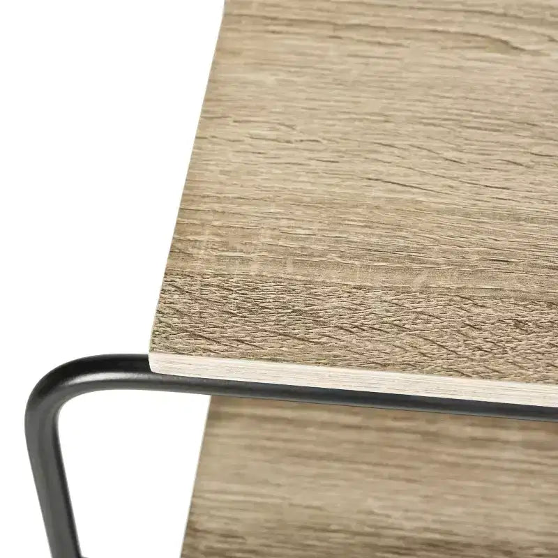Marcel End Table - FOX4252 - Light Grey - Safavieh Couture