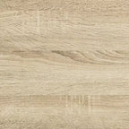Marcel End Table - FOX4252 - Light Grey - Safavieh Couture
