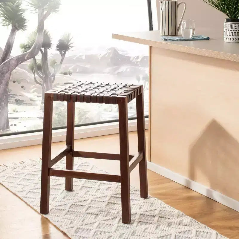 Capri Counter Stool - BST1009 - Safavieh