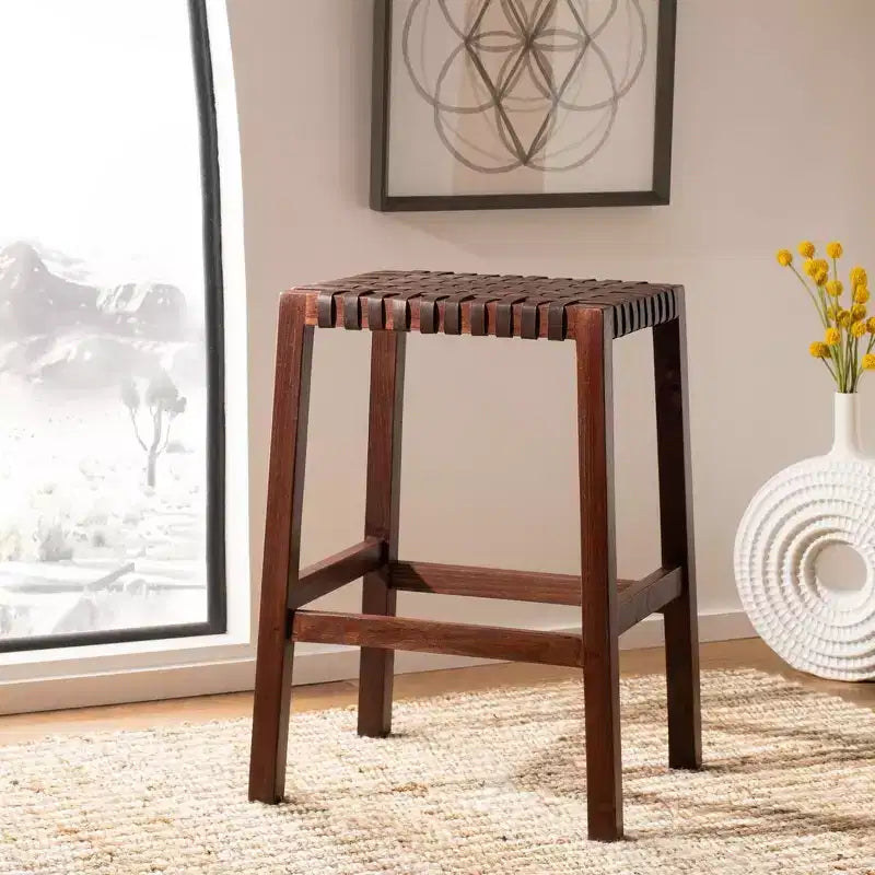 Capri Counter Stool - BST1009 - Safavieh