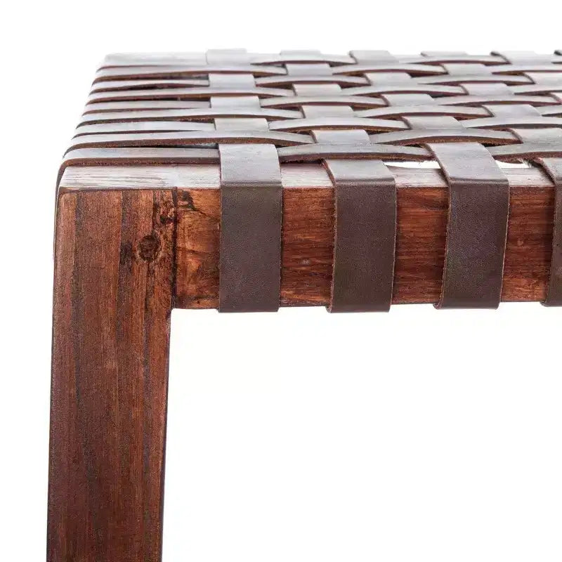 Capri Counter Stool - BST1009 - Safavieh