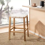 Capri Counter Stool - BST1009 - Safavieh