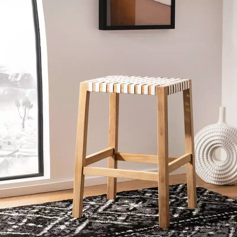 Capri Counter Stool - BST1009 - Safavieh