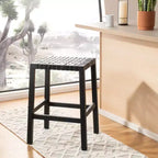 Capri Counter Stool - BST1009 - Safavieh