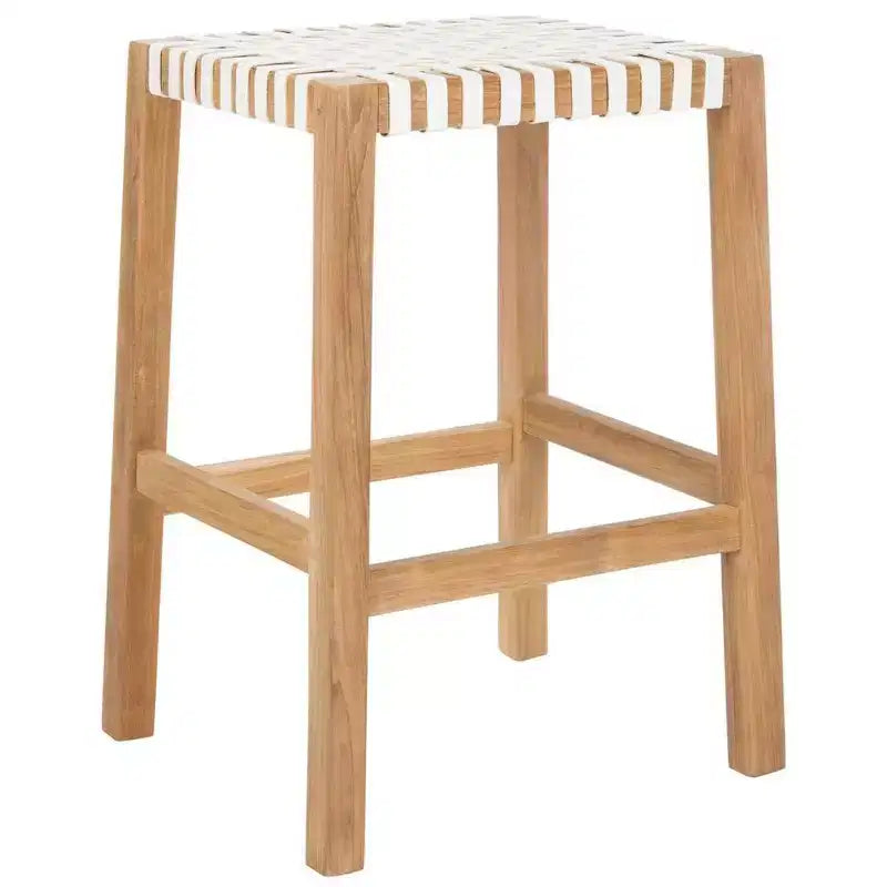 Capri Counter Stool - BST1009 - Safavieh