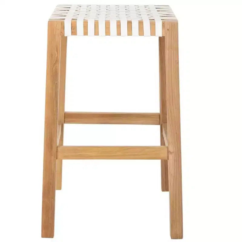Capri Counter Stool - BST1009 - Safavieh