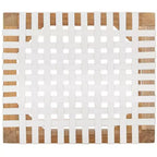 Capri Counter Stool - BST1009 - Safavieh