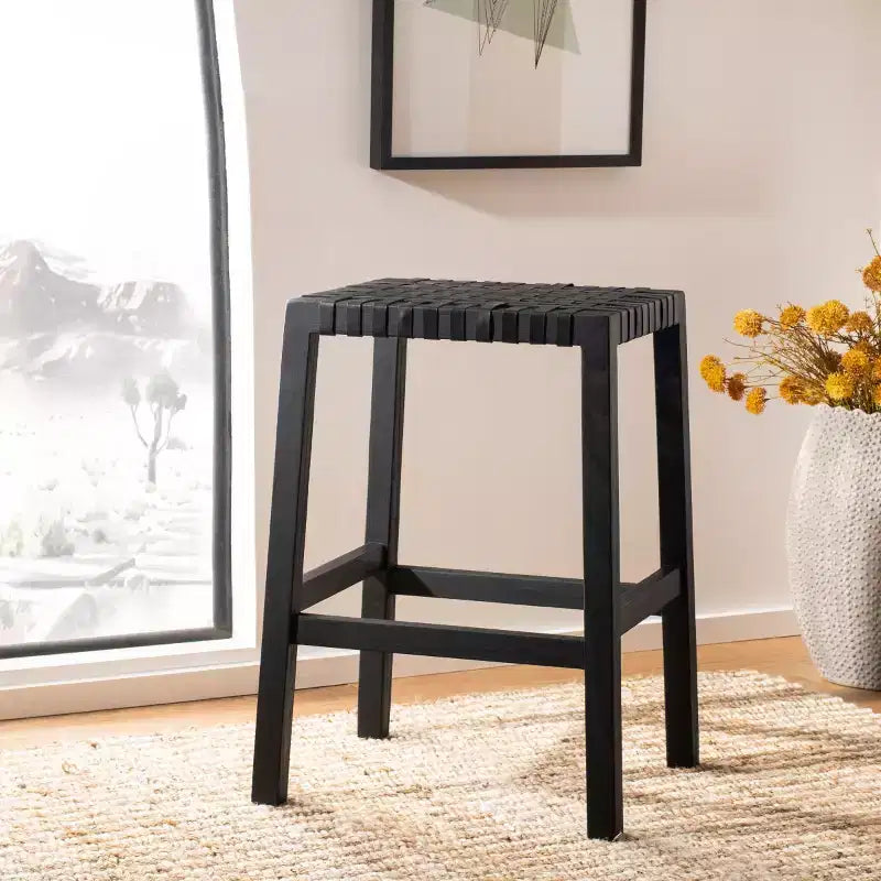 Capri Counter Stool - BST1009 - Safavieh