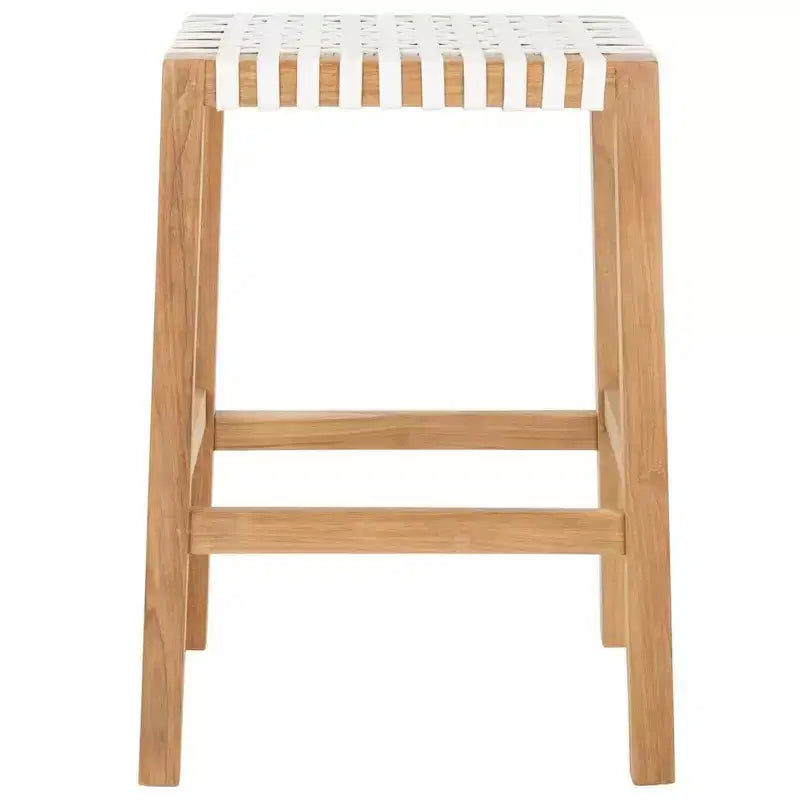 Capri Counter Stool - BST1009 - Safavieh