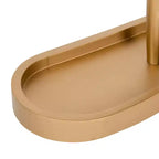 Kate and Laurel Travis Framed Tabletop Mirror