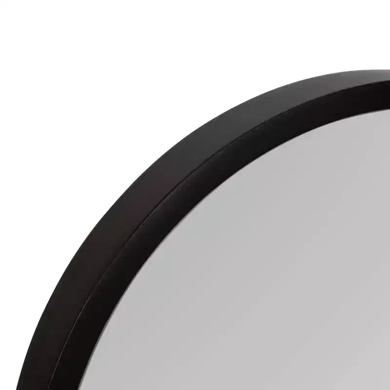 Kate and Laurel Travis Framed Tabletop Mirror