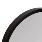 Kate and Laurel Travis Framed Tabletop Mirror
