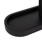 Kate and Laurel Travis Framed Tabletop Mirror