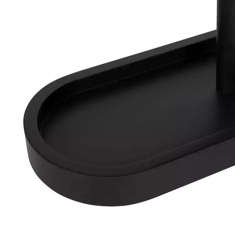 Kate and Laurel Travis Framed Tabletop Mirror