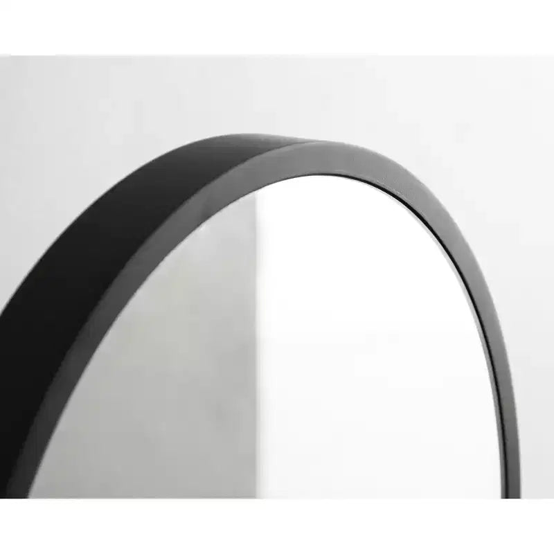 Kate and Laurel Travis Framed Tabletop Mirror