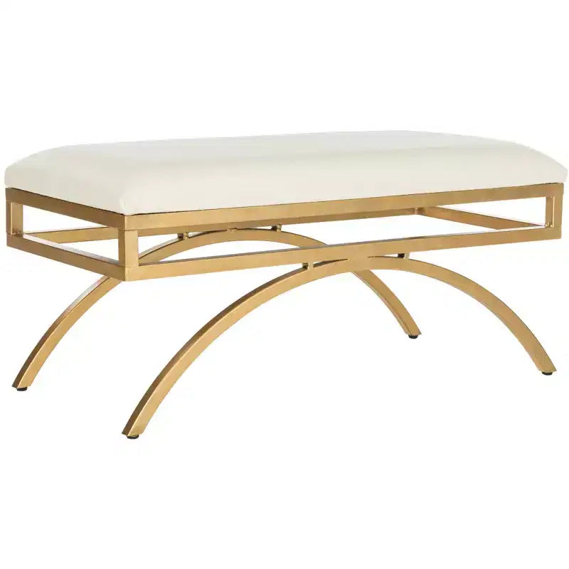 Moon Arc Bench - FOX6250 - Safavieh Couture