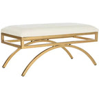 Moon Arc Bench - FOX6250 - Safavieh Couture