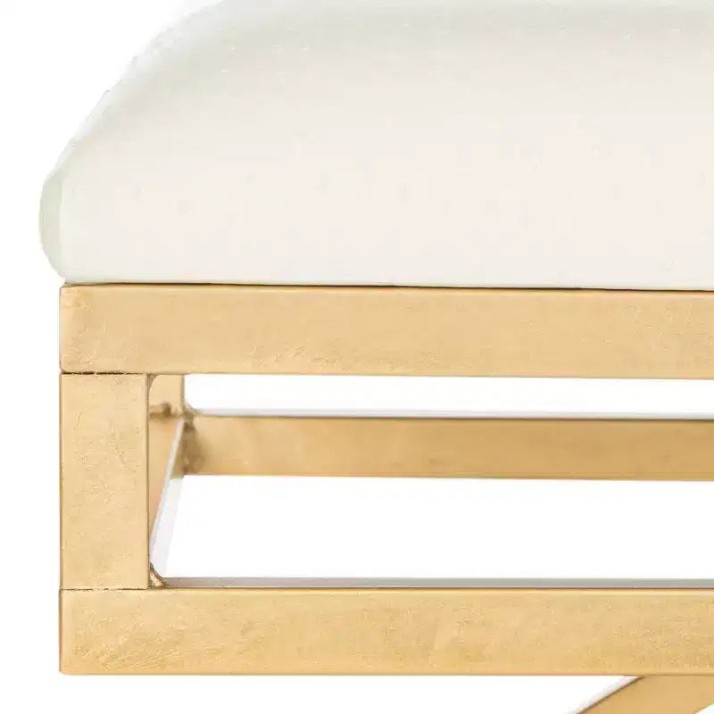 Moon Arc Bench - FOX6250 - Safavieh Couture