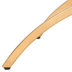 Moon Arc Bench - FOX6250 - Safavieh Couture