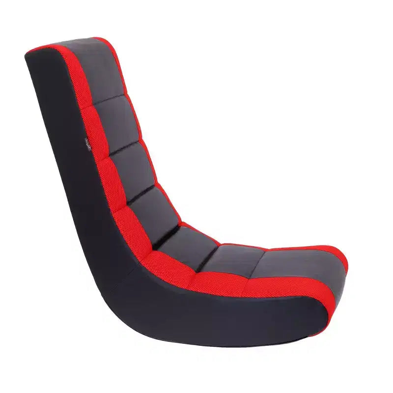 Video Rocker Gaming Chair - The Crew Furniture