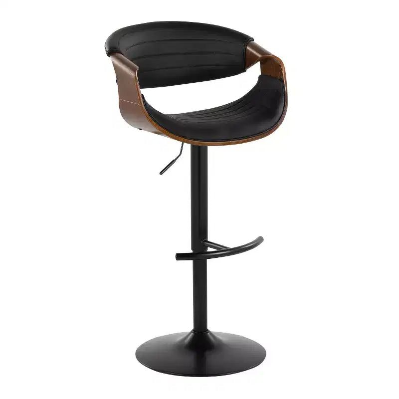 Set of 2 Symphony Adjustable Barstools - LumiSource